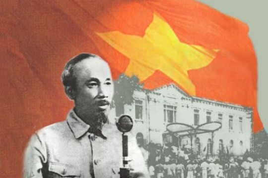 Cuộc đời và sự nghiệp cách mạng vẻ vang của Chủ tịch Hồ Chí Minh - Giai đoạn năm 1930 đến năm 1945