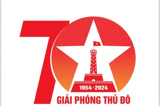 70 năm Ngày giải phóng Thủ đô Hà Nội