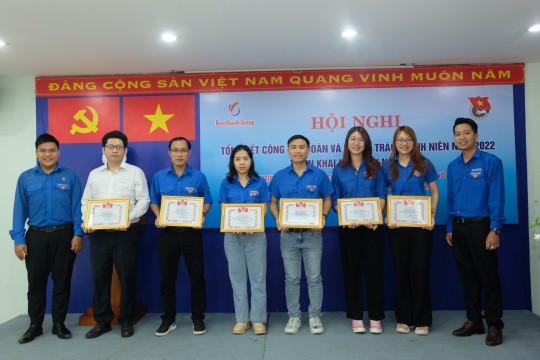 Hội nghị Tổng kết năm 2022 và triển khai nhiệm vụ năm 2023